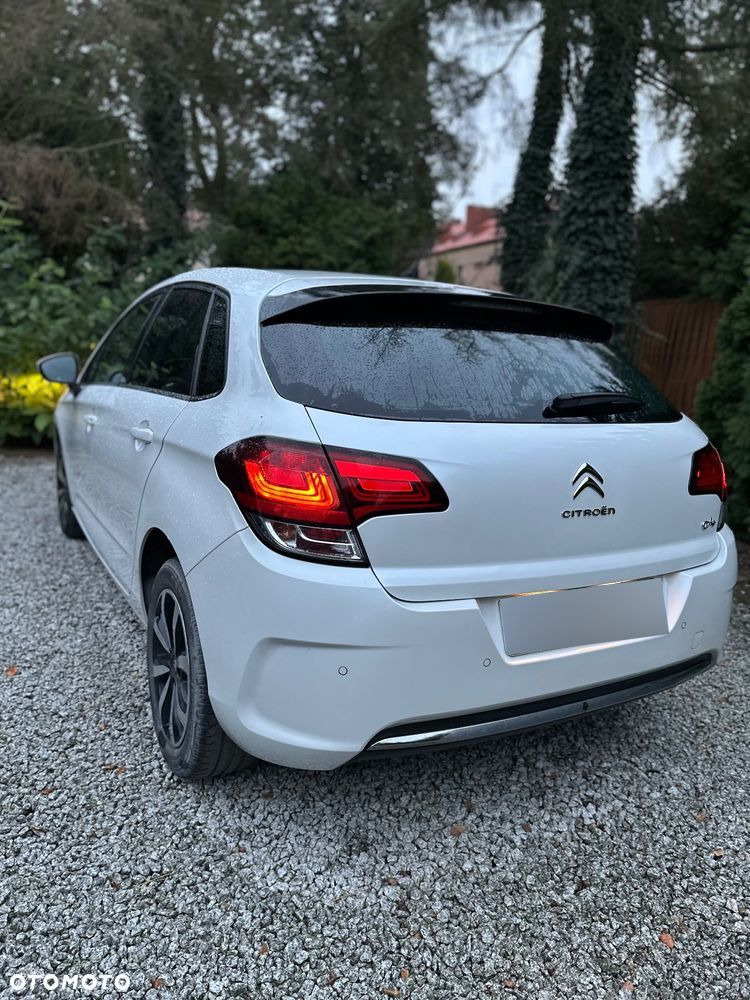 Citroën C4 1.2 PureTech MoreLife - 6