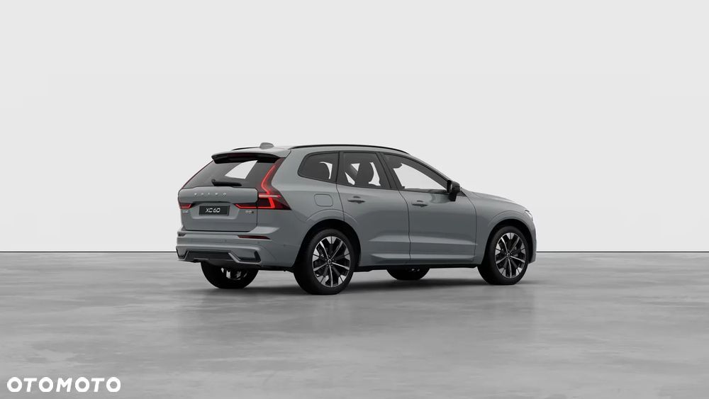 Volvo XC 60 B5 B AWD Ultra Dark - 4