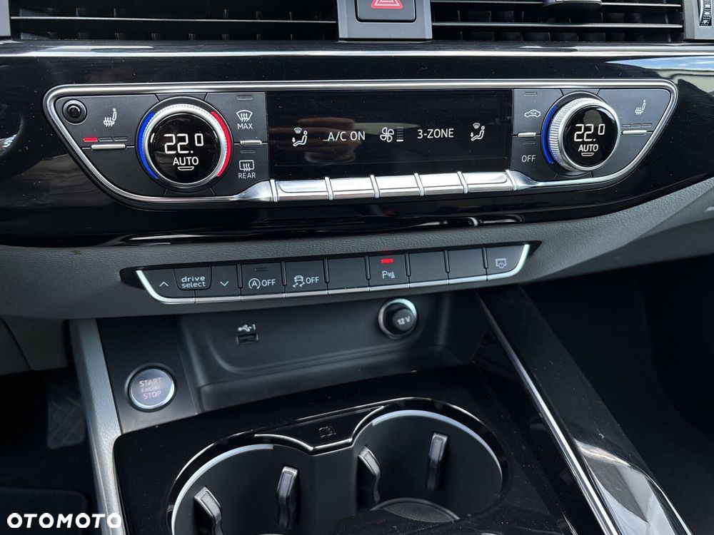Audi A5 Sportback - 18