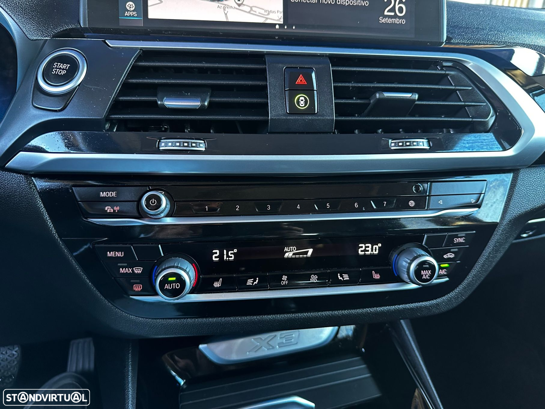 BMW X3 30 e xDrive xLine - 35