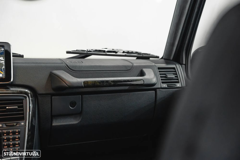 Mercedes-Benz G 350 d 9G-TRONIC AMG Line - 47