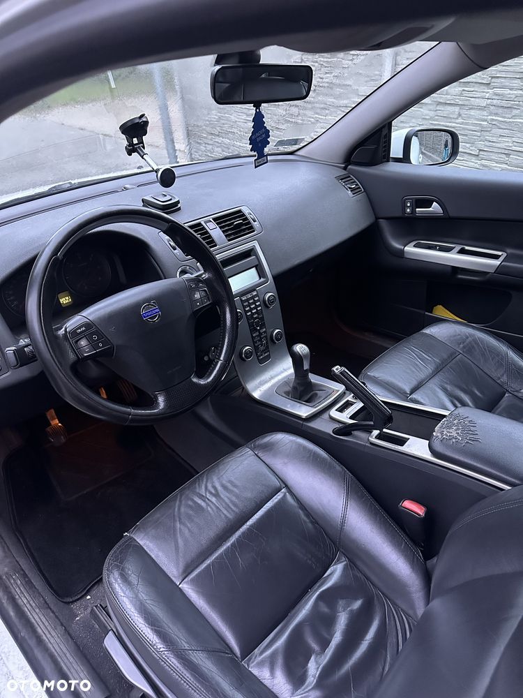Volvo C30 - 7