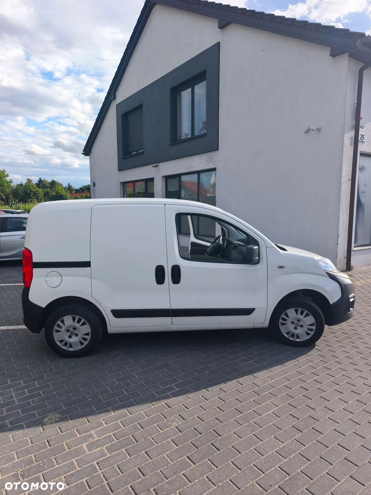Fiat FIORINO - 4