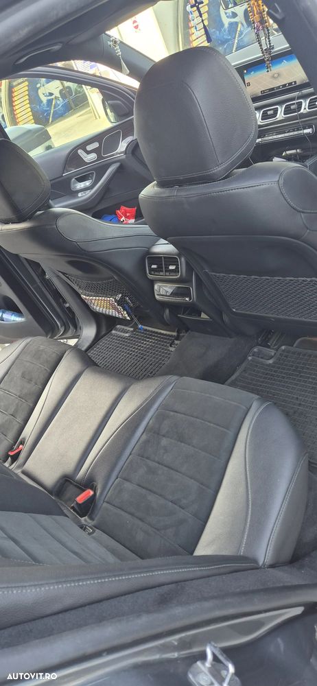 Mercedes-Benz GLE 350 d 4MATIC - 4