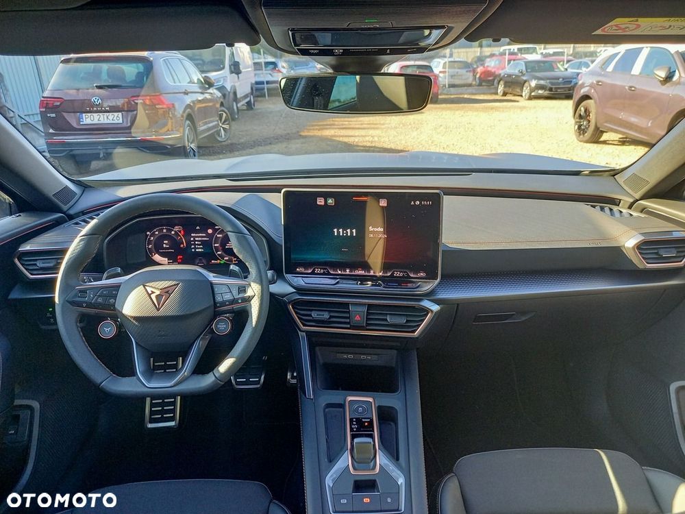 Cupra Formentor - 10