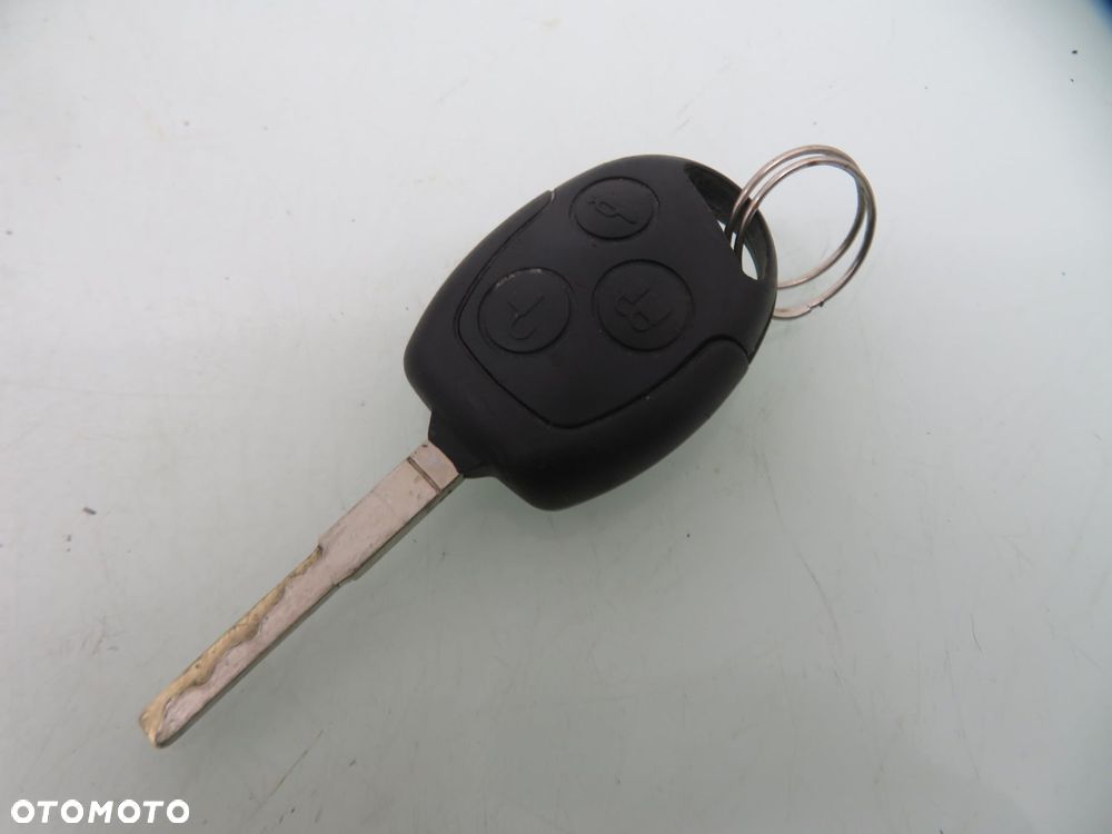 STACYJKA STEROWNIK FORD FOCUS MK2 II 2.0 5M5112A650SD 3M5F10A855A 4M5T14014 - 2