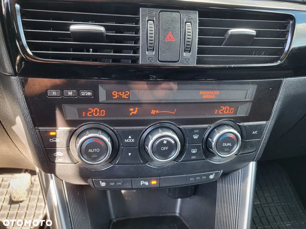 Mazda CX-5 2.2 SKYACTIV-D AWD Sendo - 9