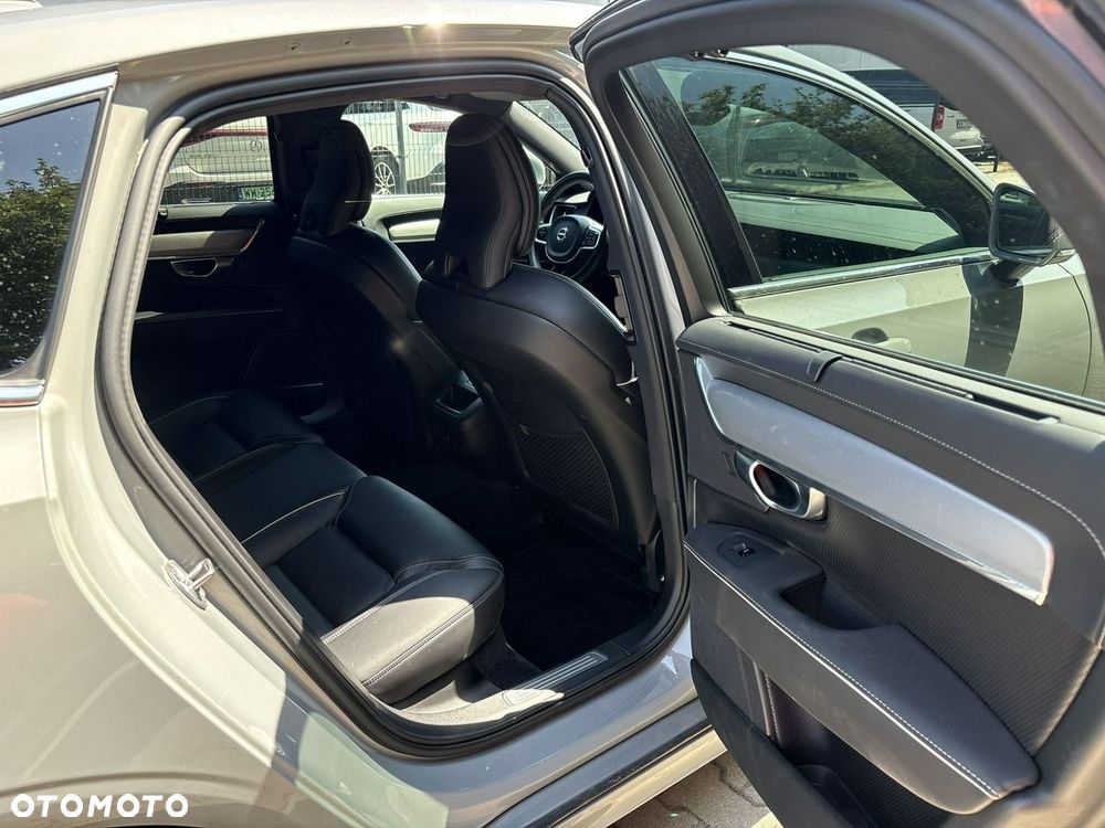 Volvo S90 B4 B Plus Bright - 18