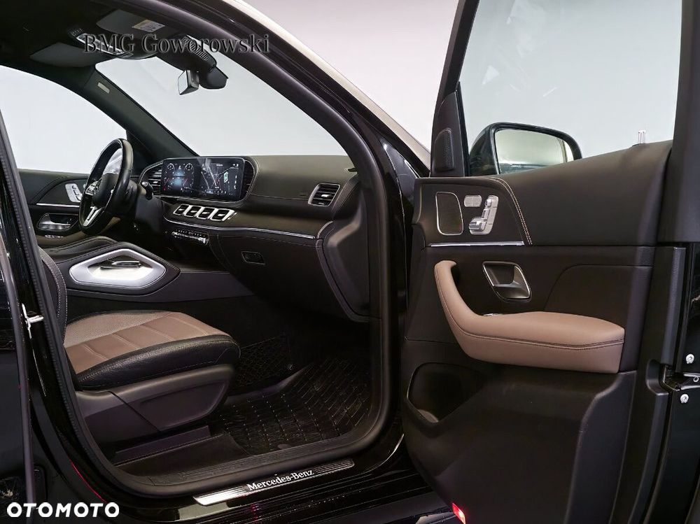 Mercedes-Benz GLE - 9