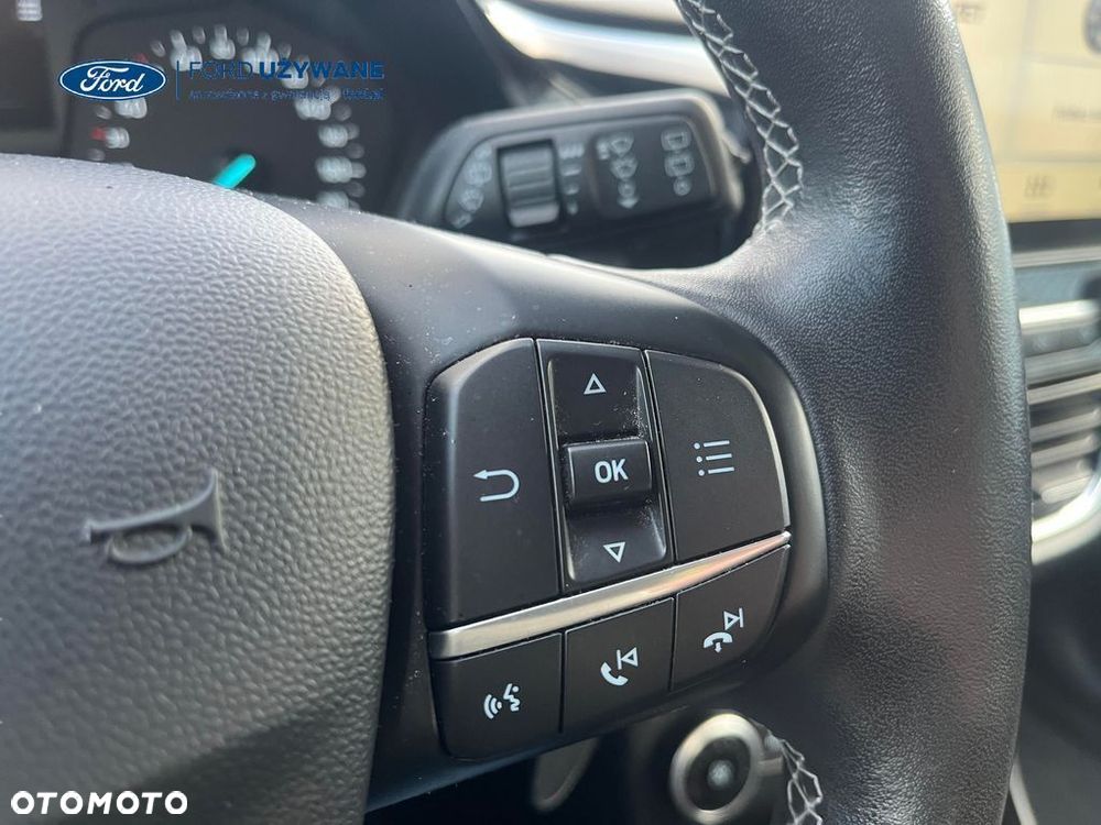 Ford Fiesta 1.1 SYNC Edition - 19