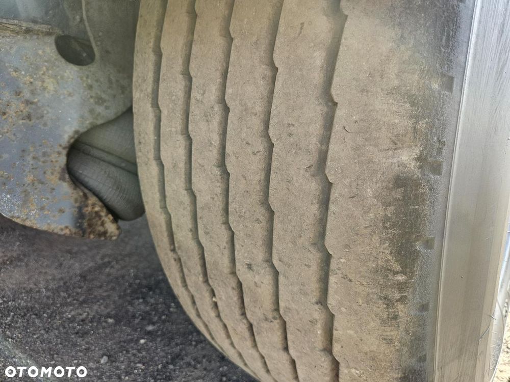 Janmil 60m3 Stalowa wywrotka do złomu stali - 17