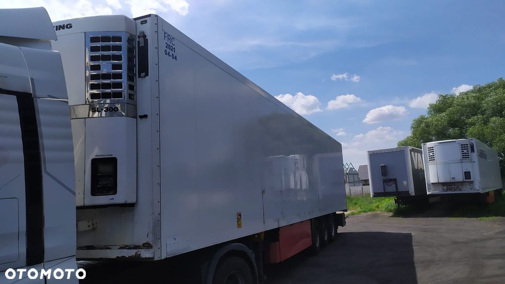 Schmitz Cargobull STANDARD - 1
