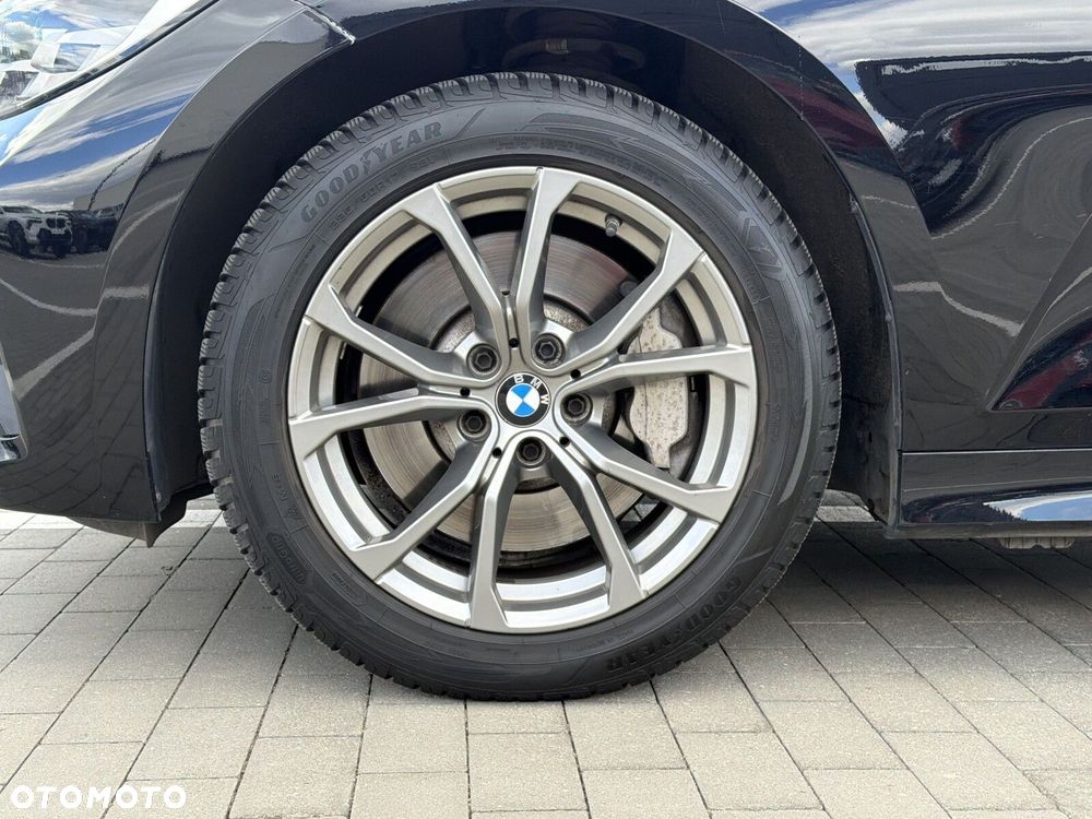 BMW Seria 3 - 5
