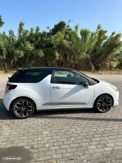 Citroën DS3 1.6 BlueHDi Sport Chic - 3