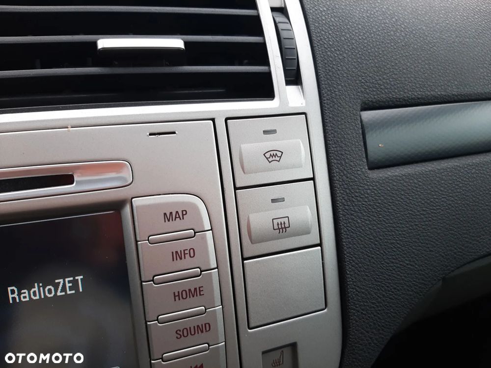 Ford Kuga 2.0 TDCi Titanium - 29