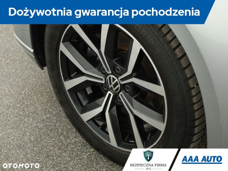 Volkswagen Passat Variant - 12