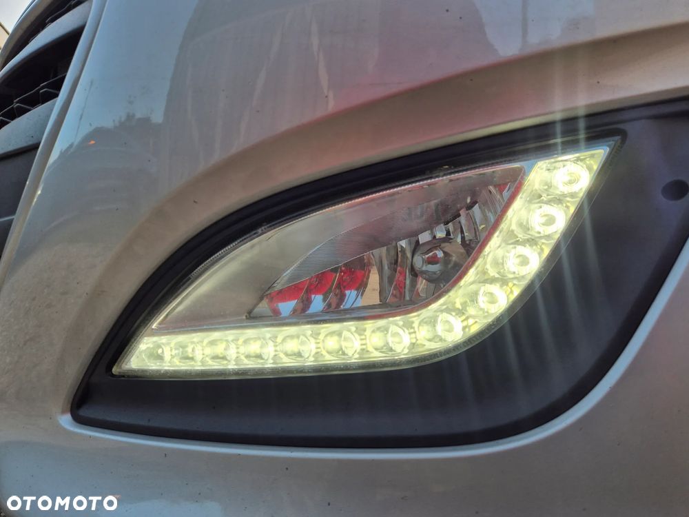 Hyundai i30 blue 1.6 CRDi Trend - 21