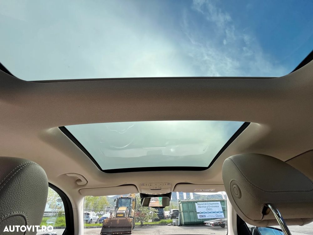 Mercedes-Benz GLC 300 4MATIC - 14