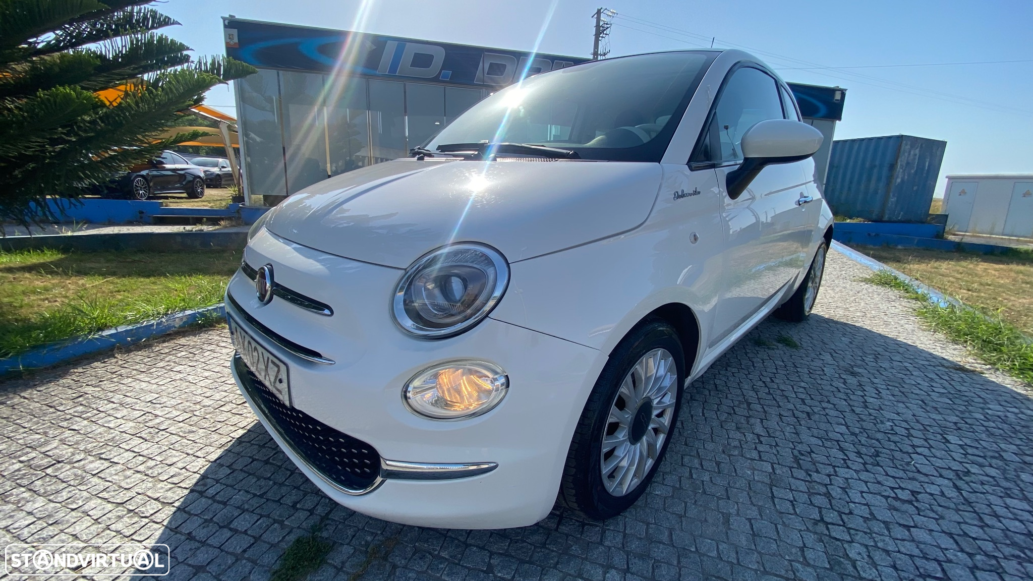 Fiat 500 1.0 Hybrid Dolcevita - 16