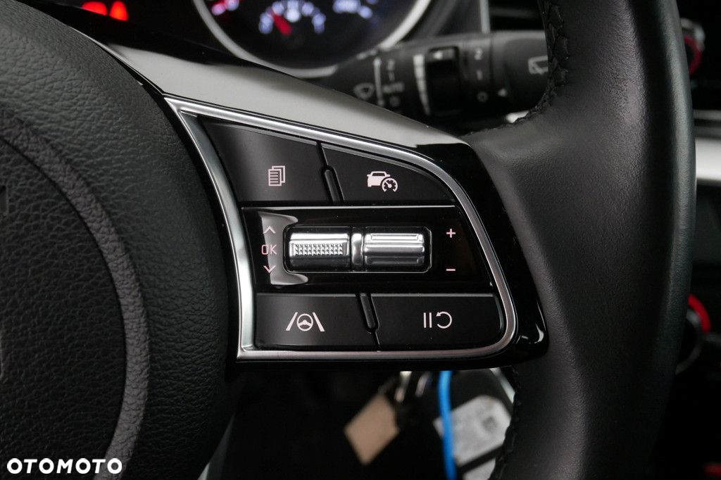 Kia Ceed 1.0 T-GDI M - 21