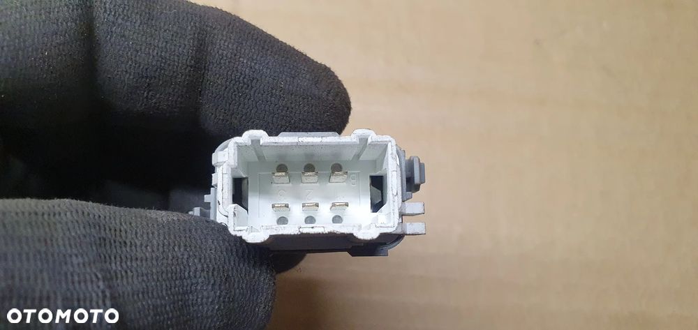 Przełącznik włącznik otwierania dachu Renault Megane II CC - 4