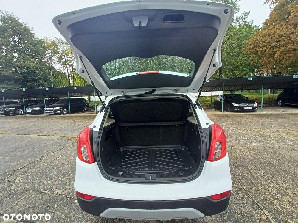 Opel Mokka - 30