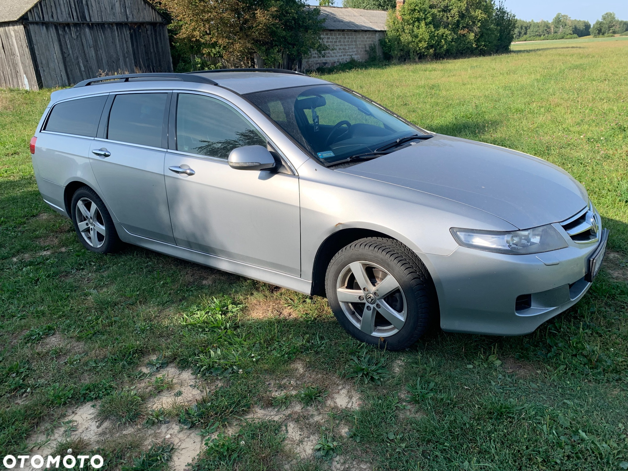 Honda Accord Tourer 2.2i-CDTi Sport - 2
