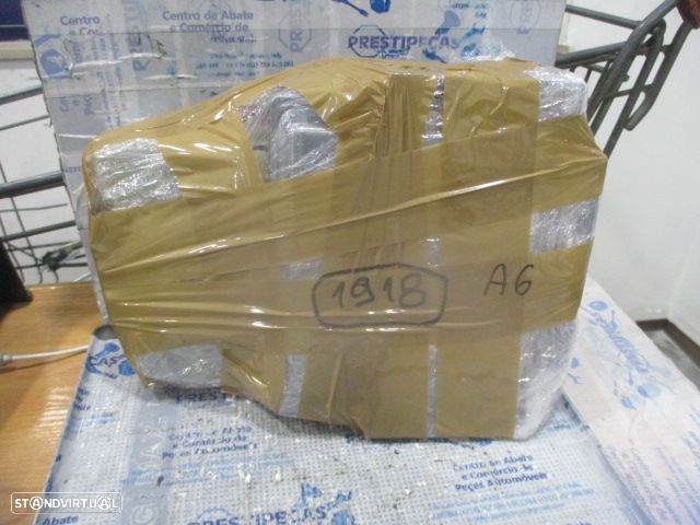 Centralina 5WS40595E 7G9112A650UE  7G9T14A073DB   FORD MONDEO 4 2007 2.0TDCI 140CV 4P CINZA SIEMENS - 14