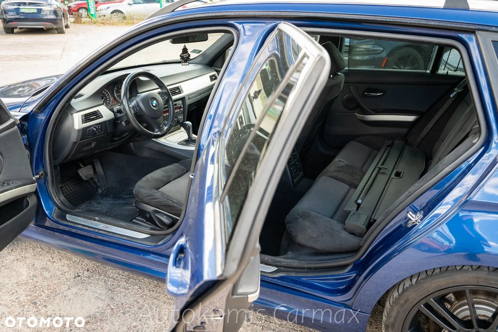 BMW Seria 3 - 12