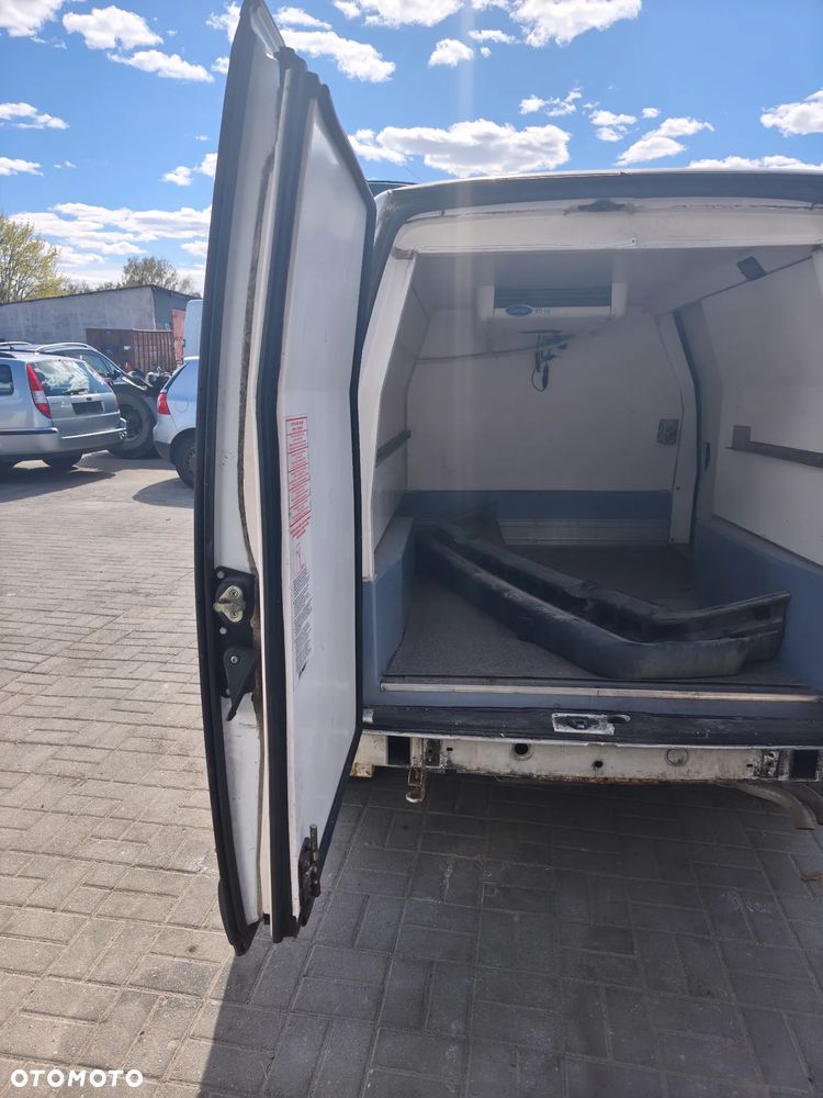 Citroen Jumpy 2005 2,0 d na części drzwi szyba maska paka lampa itp - 5