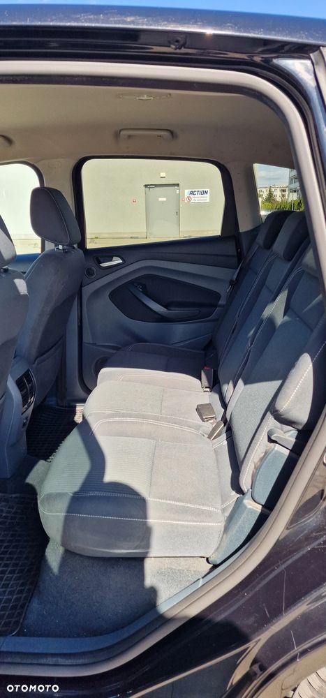 Ford C-MAX 1.6 TDCi Titanium - 16