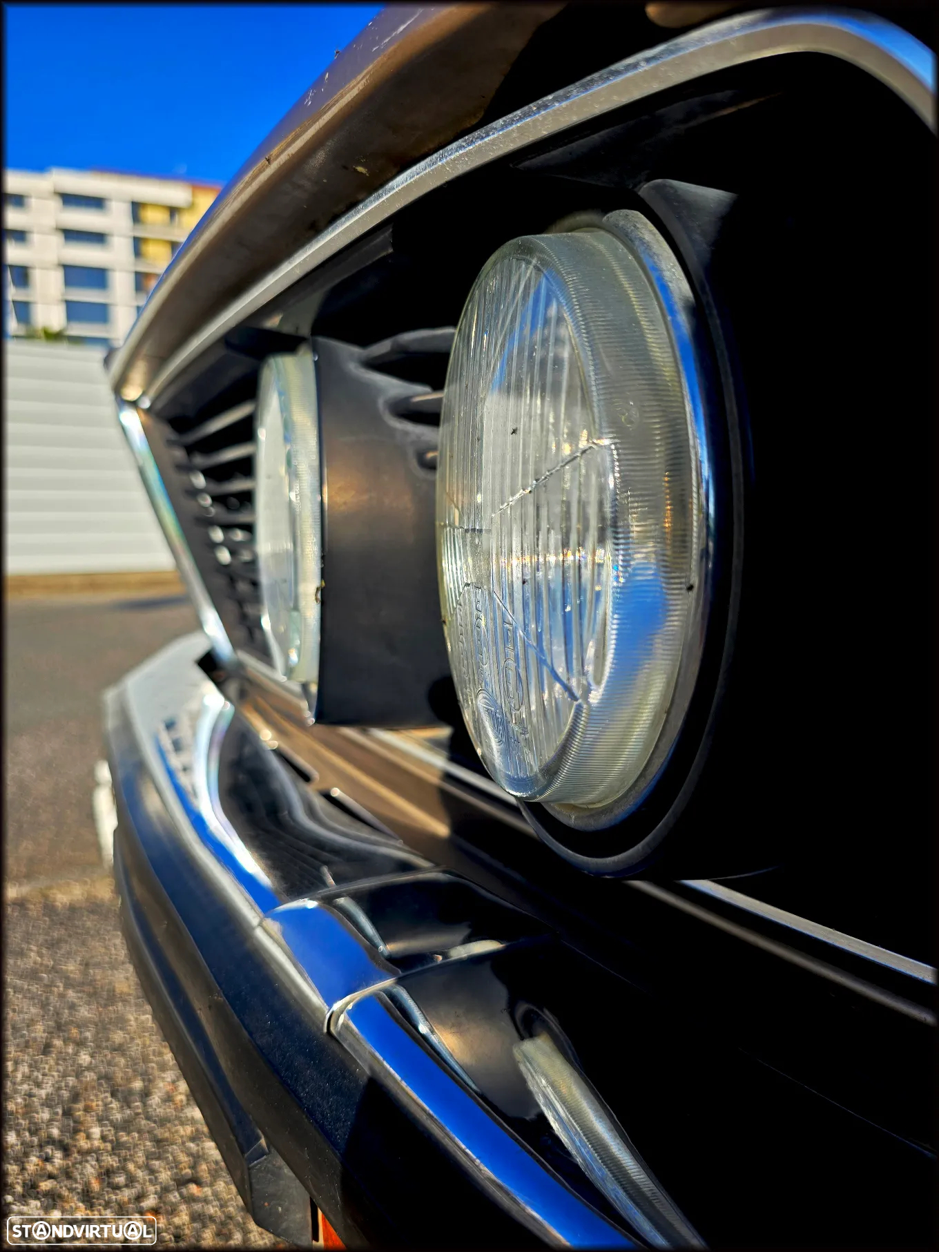 BMW 518 i - 49