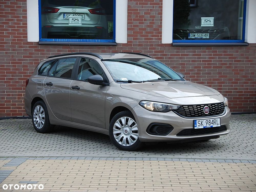 Fiat Tipo - 17