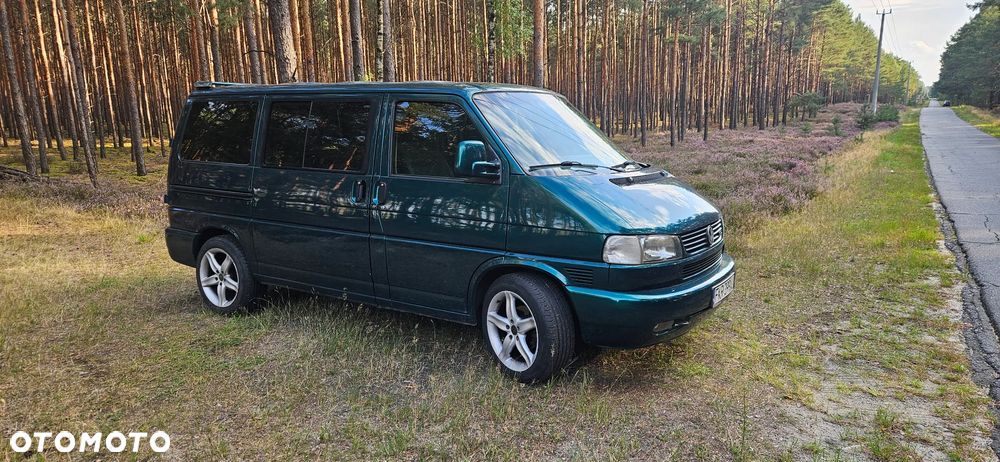 Volkswagen Transporter - 3