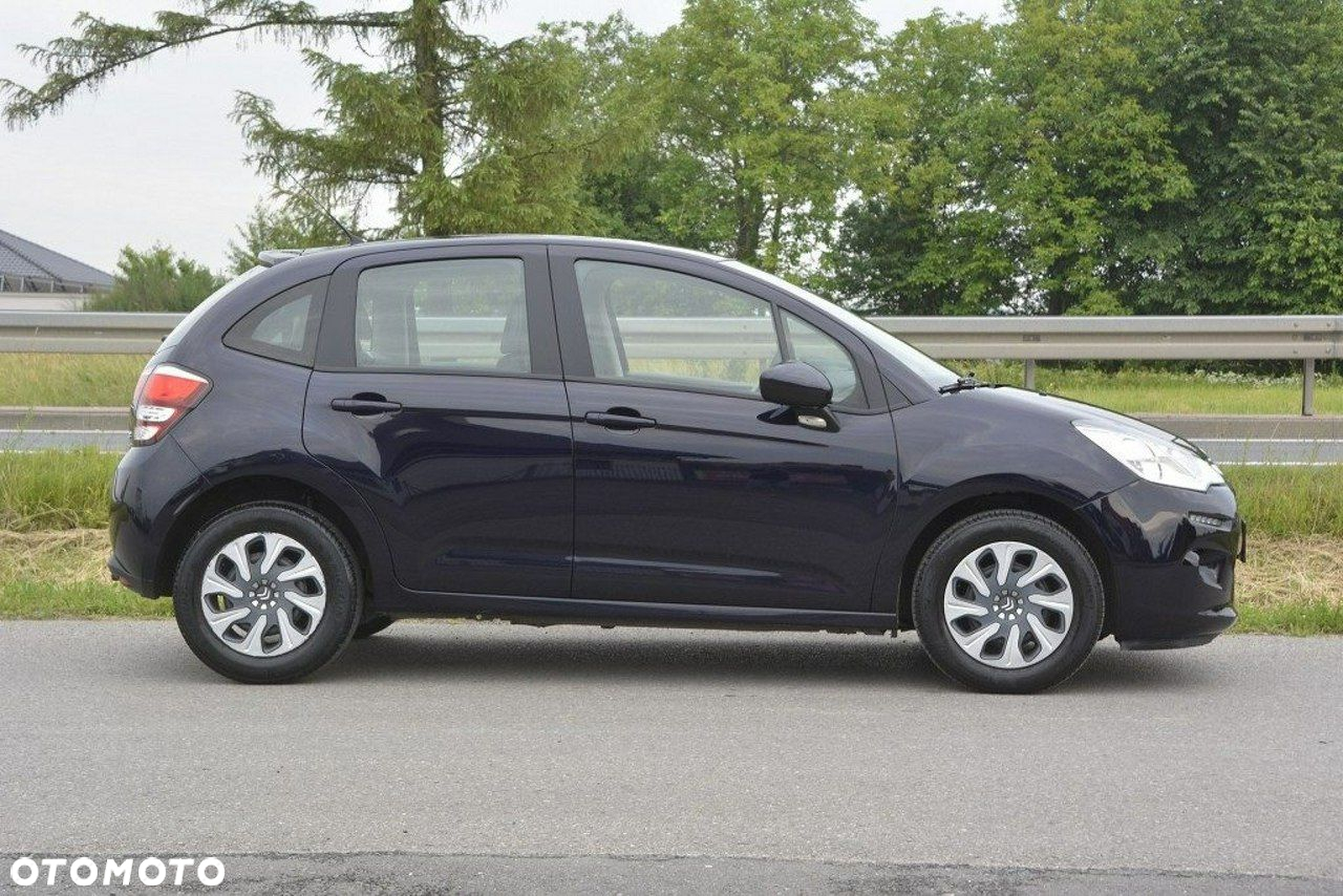 Citroën C3 1.2 PureTech Selection ETG - 8