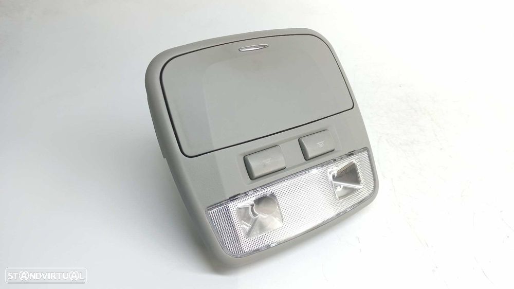 LUZ INTERIOR HYUNDAI SANTA FE (SM) 2.0 GLS CRDI - 7