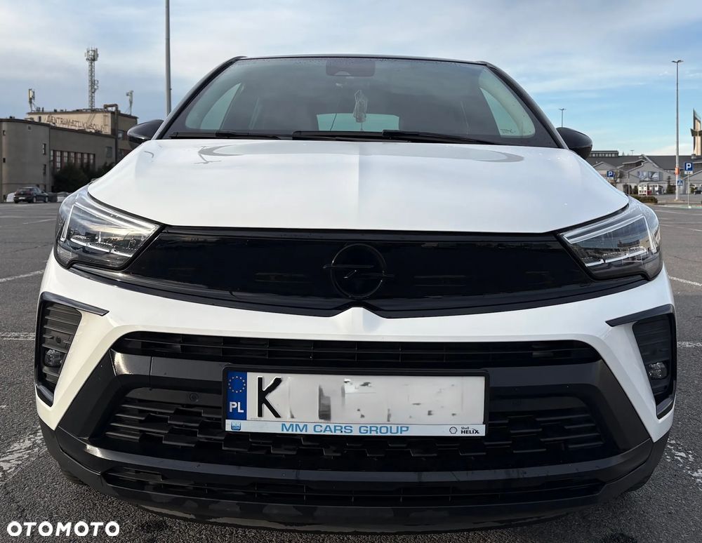 Opel Crossland X - 9