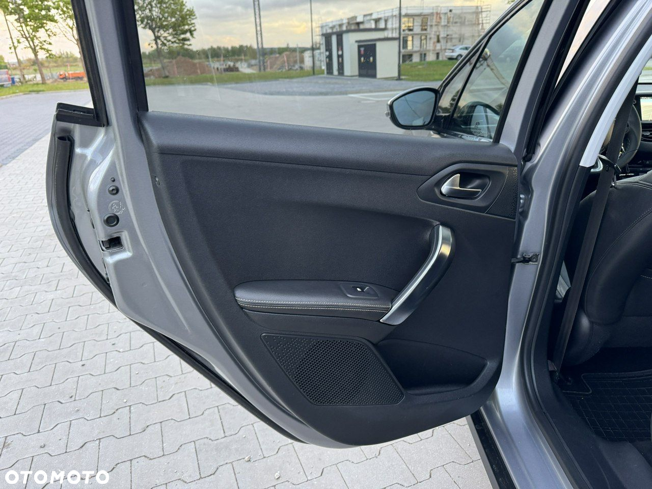 Peugeot 2008 - 28