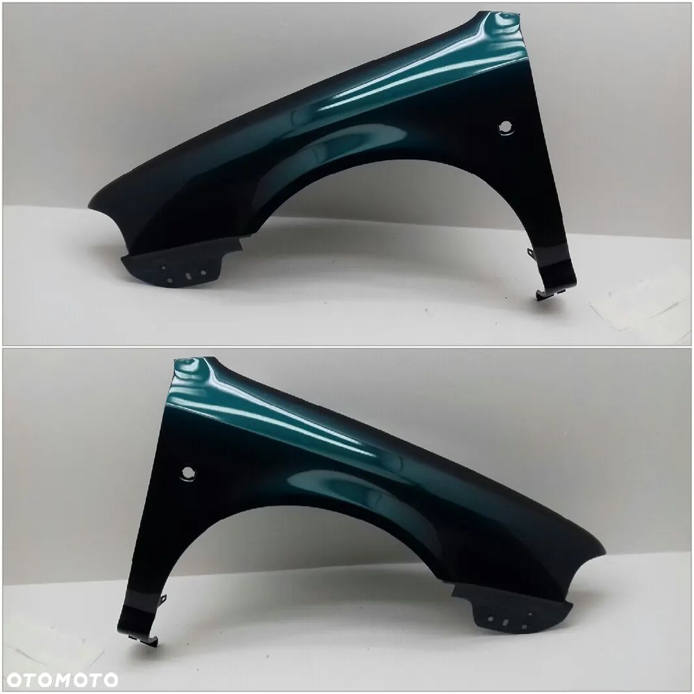 Błotnik prawy skoda octavia 1 WSZYSTKIE KOLORY 9201 - 12