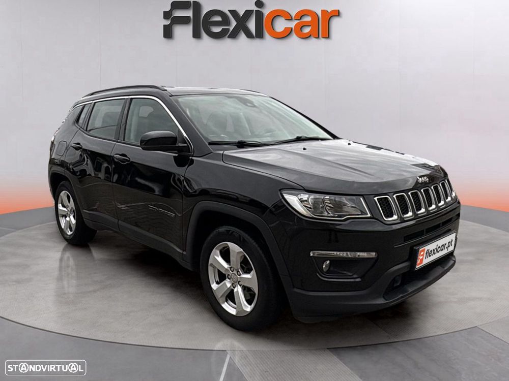 Jeep Compass 1.6 M-Jet Longitude - 1