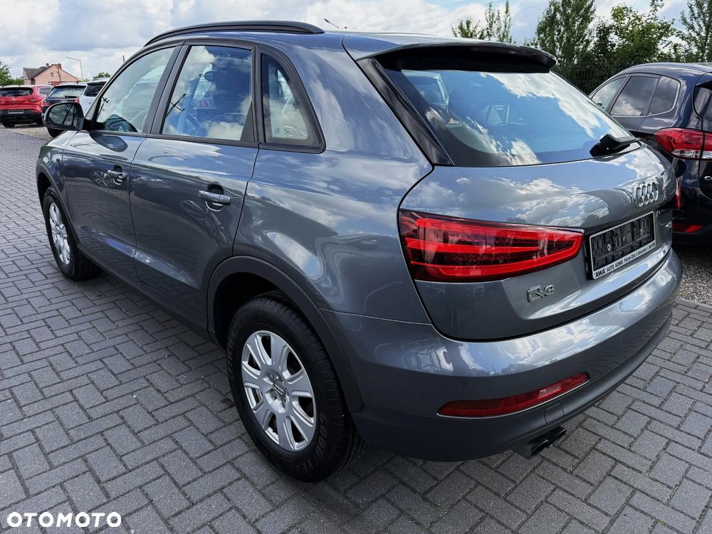 Audi Q3 - 6