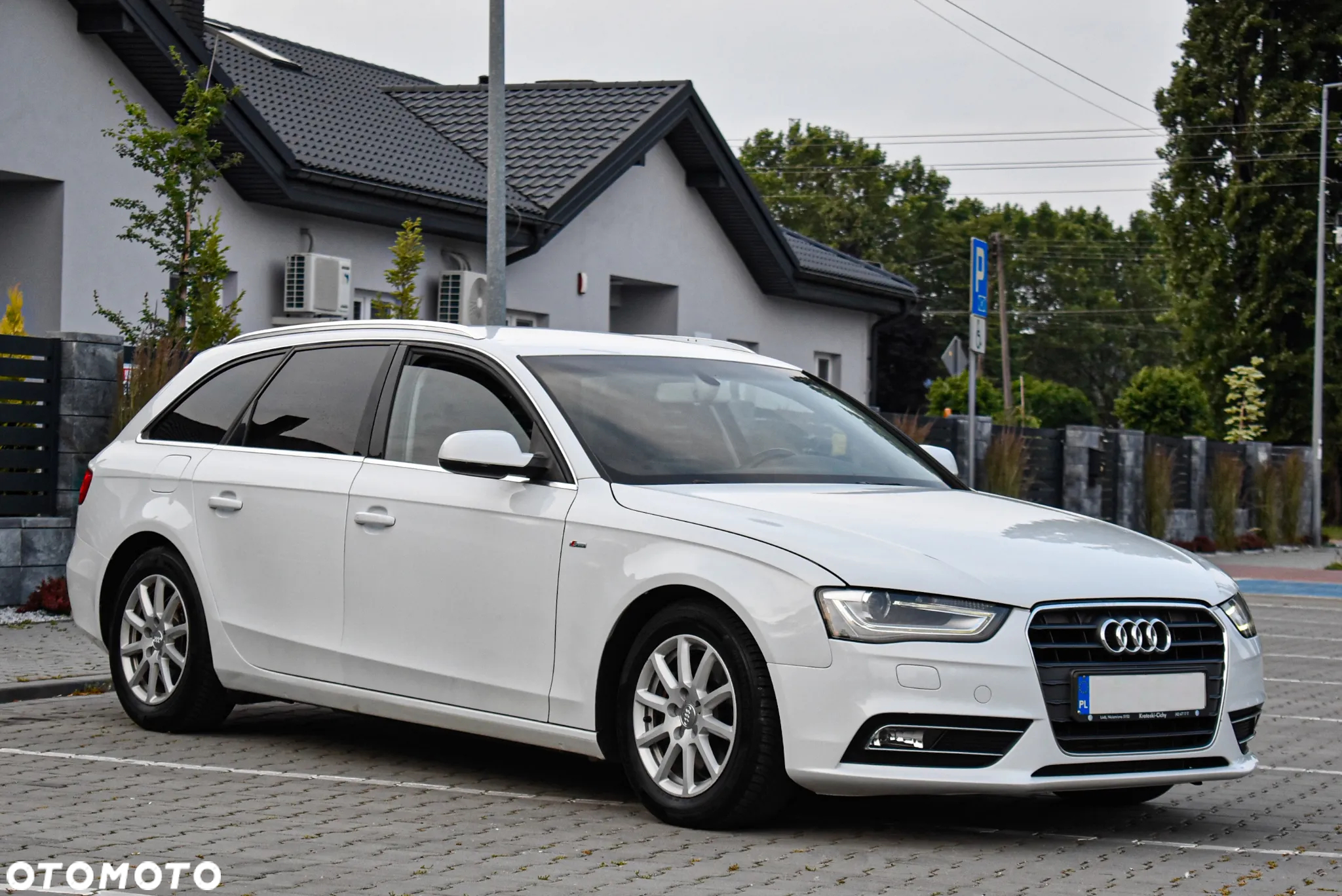Audi A4 2.0 TDI Prime Line - 15