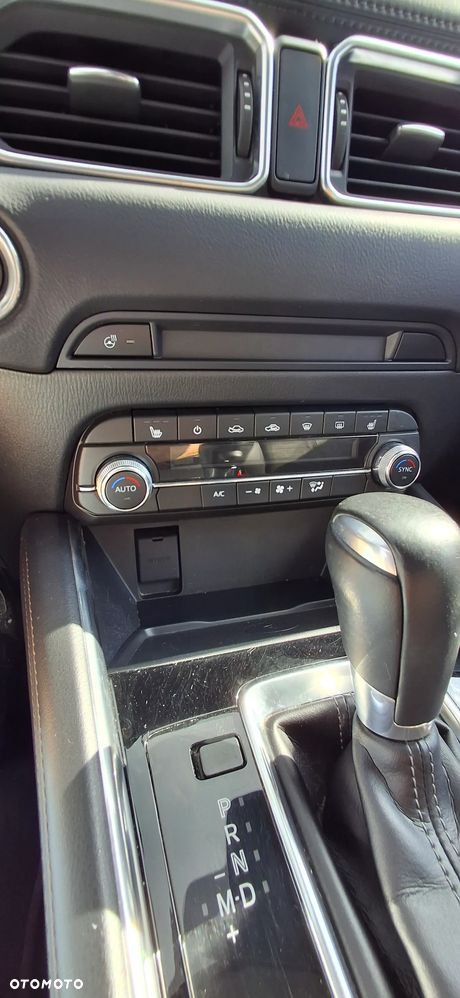 Mazda CX-5 2.0 Exclusive-Line 2WD - 23