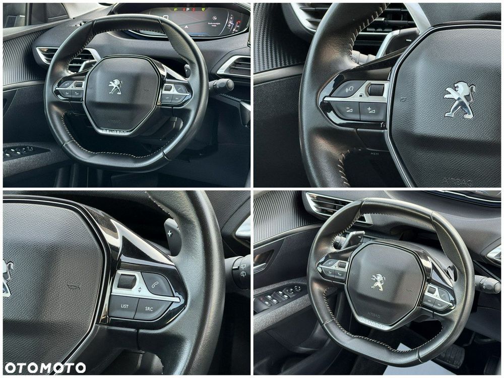 Peugeot 5008 - 24