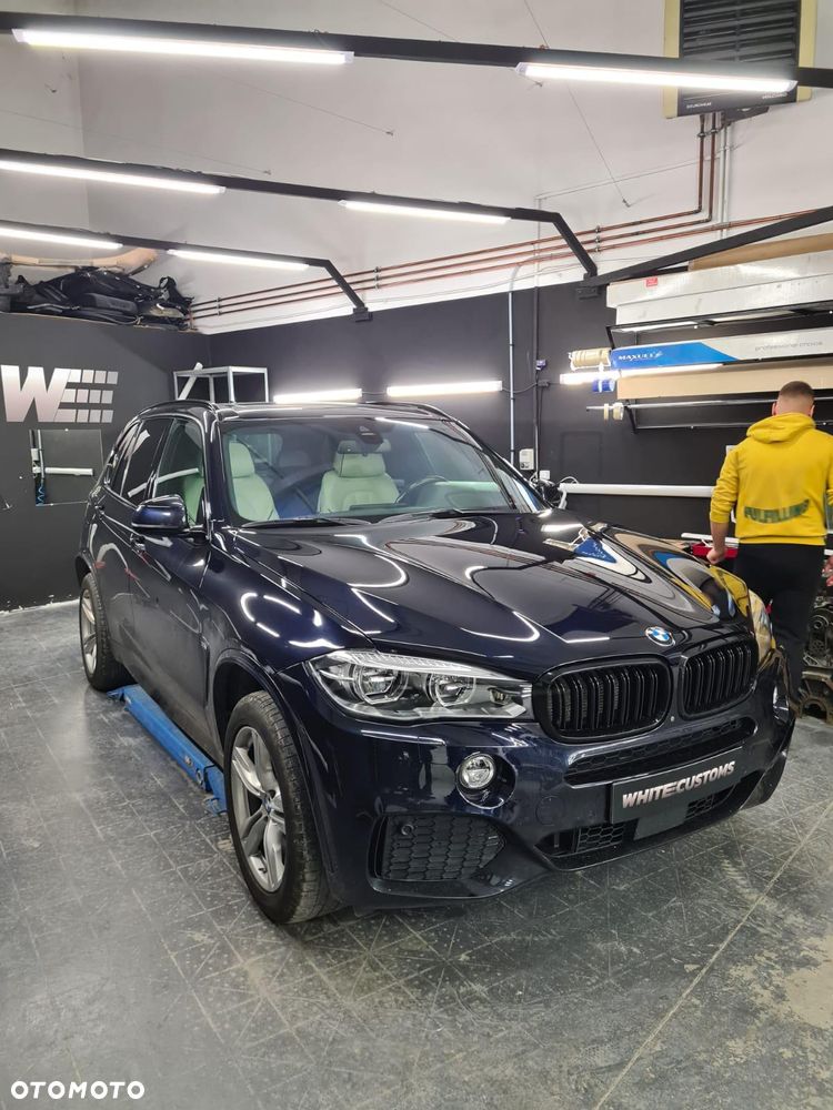 BMW X5 - 38