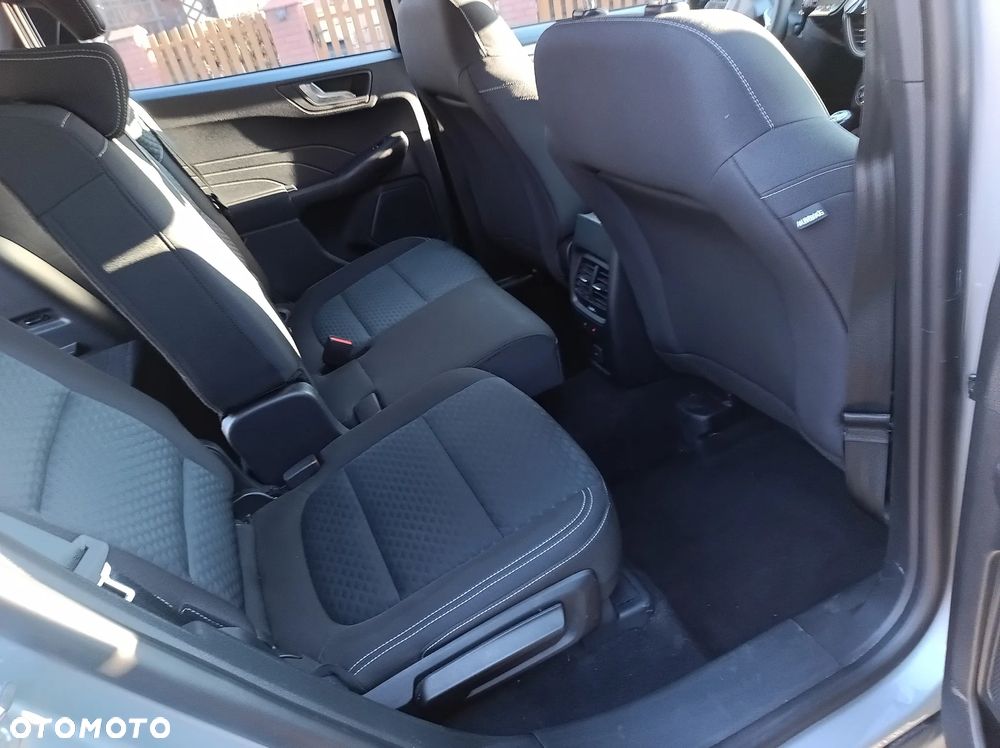 Ford Kuga 1.5 EcoBlue FWD Titanium - 15