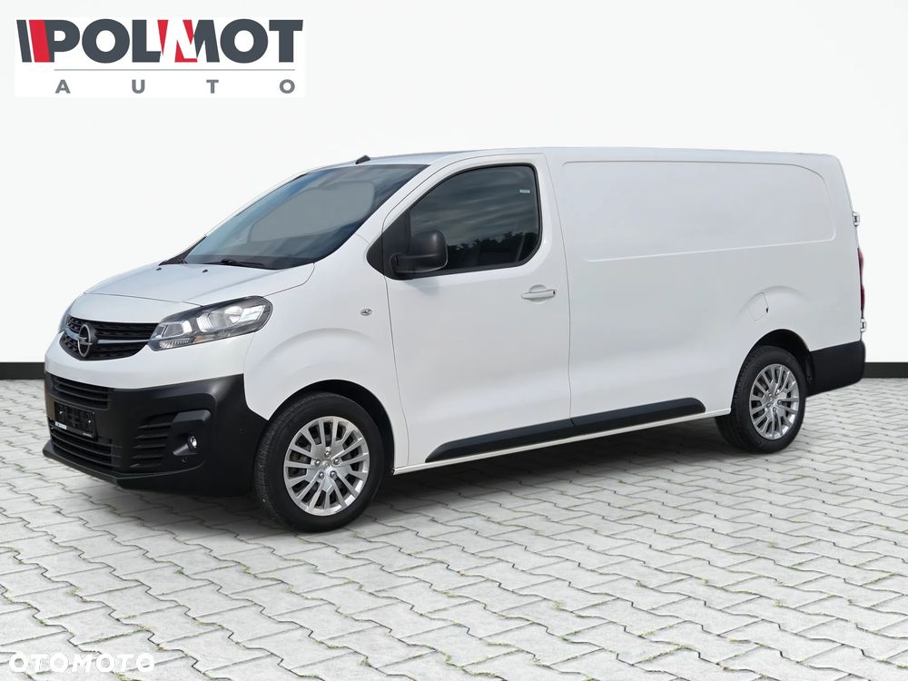 Opel Vivaro - 14