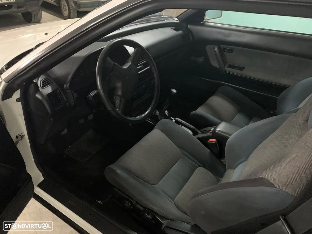 Toyota Celica 1.6 GT - 8