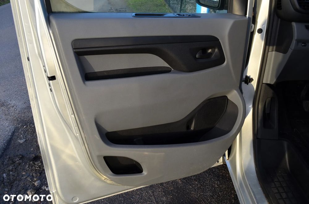 Toyota Proace - 15