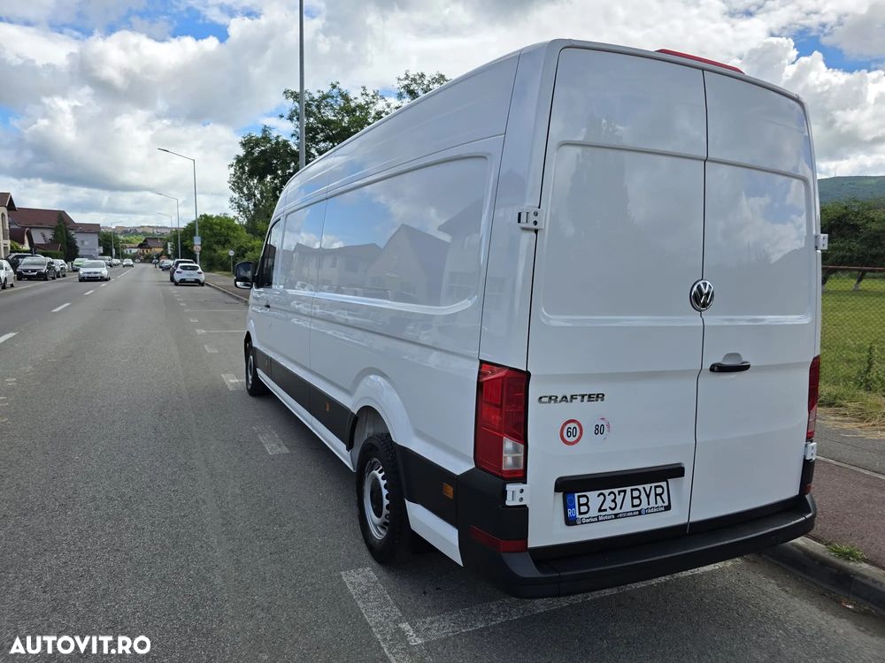 Volkswagen Crafter - 6